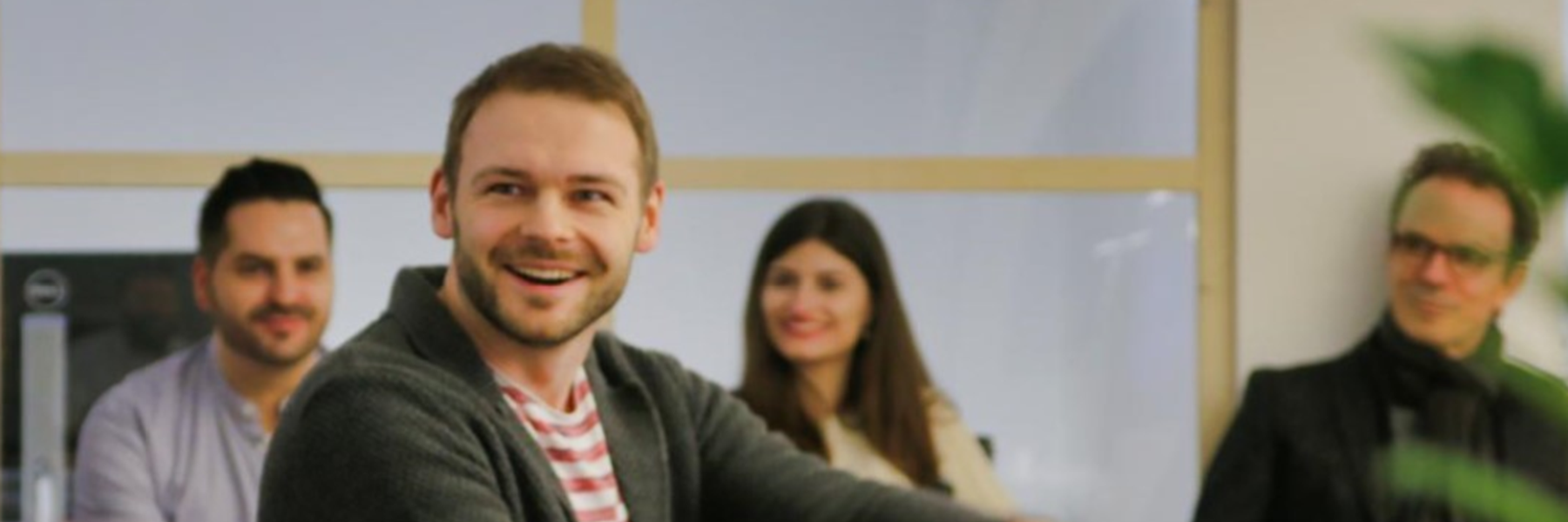 Header Content Marketing Meetup 2