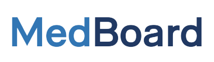 Logo Medboard