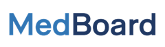 Logo Medboard