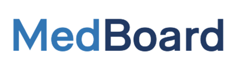 Logo Medboard