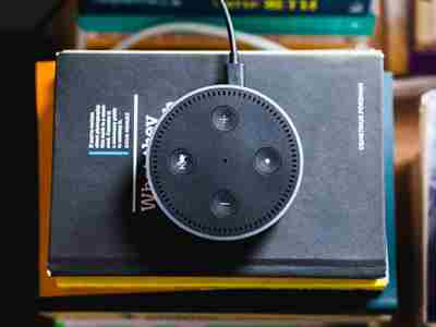 Alexa Amazon Cortana 717236