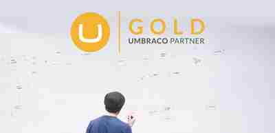 Gold Partner Whiteboard