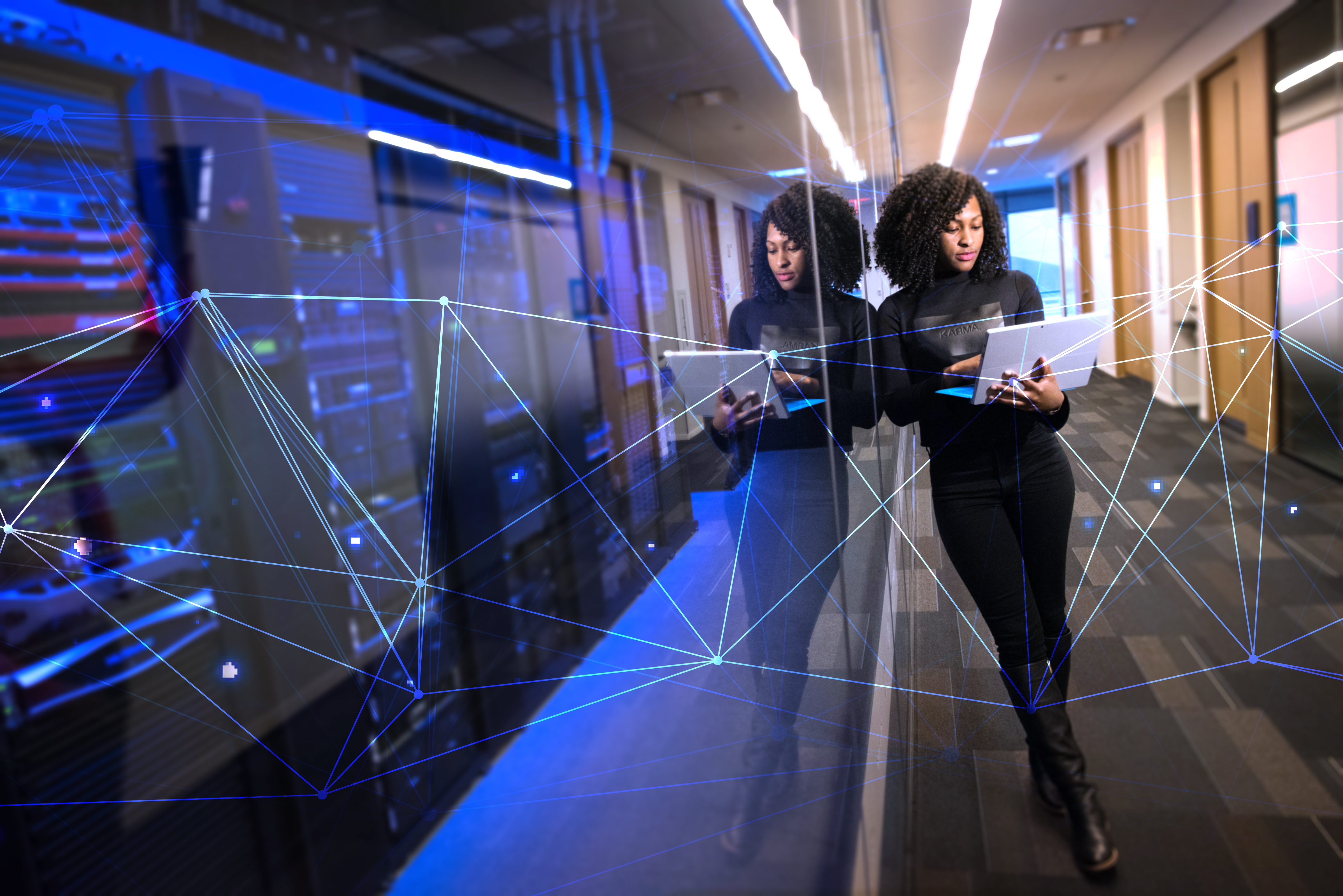 Bridging Data And Business